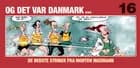 Og det var Danmark 16 af Morten Ingemann