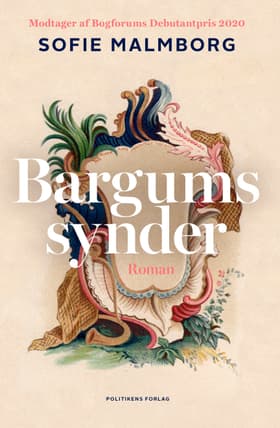 Bargums synder af Sofie Malmborg