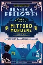 Mitfordmordene I af Jessica Fellowes