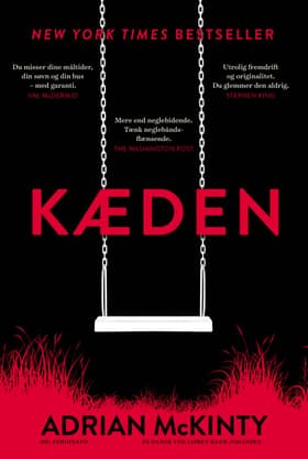 Kæden af Adrian McKinty