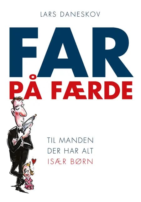 Far på færde af Lars Daneskov