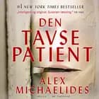 Den tavse patient af Alex Michaelides