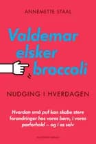 Valdemar elsker broccoli