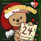Bamsen Geos julekalender - Geo møder julemanden af Mikkel Palm Salmonsen og Marie Munk Jensen