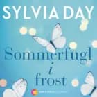 Sommerfugl i frost af Sylvia Day