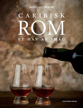 Caribisk rom af Mads Heitmann