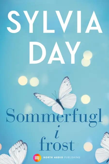 Sommerfugl i frost af Sylvia Day