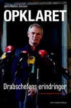 Opklaret