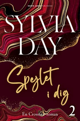 Spejlet i dig af Sylvia Day