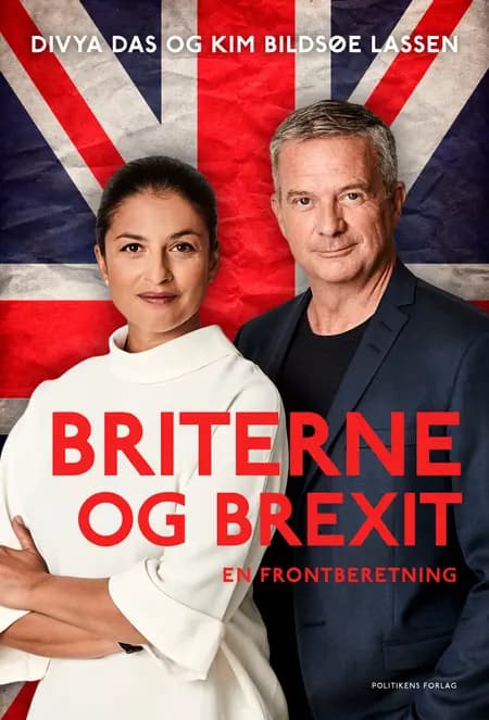 Briterne og brexit af Divya Das