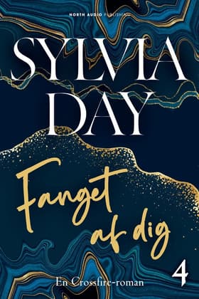 Fanget af dig af Sylvia Day