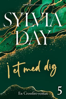 I et med dig af Sylvia Day