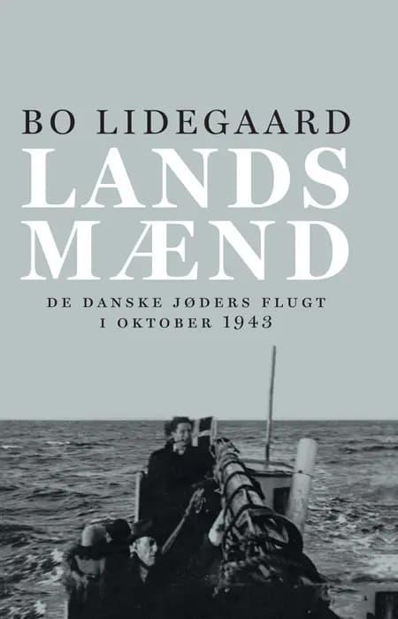 Landsmænd af Bo Lidegaard