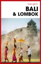 Turen går til Bali & Lombok af Jens Erik Rasmussen
