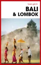 Turen går til Bali & Lombok