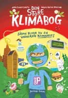 Den store klimabog af Anna Fenger Schefte og Anders Nolting Magelund