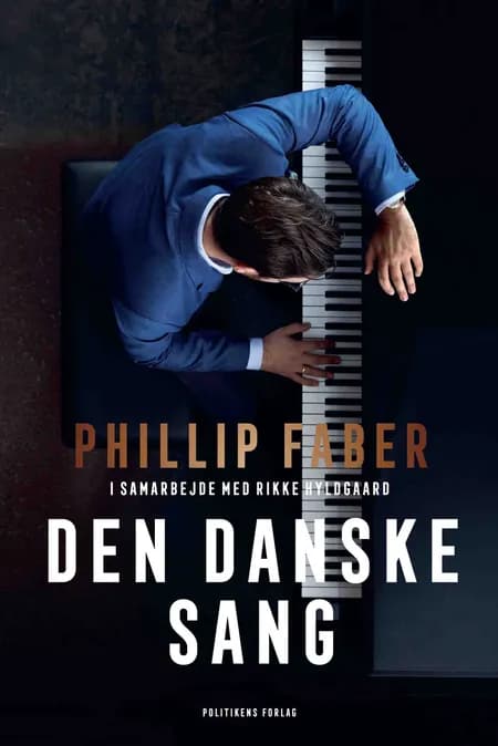 Den danske sang af Rikke Hyldgaard