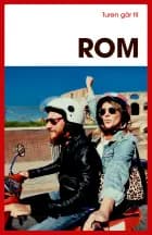 Turen går til Rom