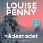Nådestødet