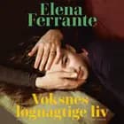 Voksnes løgnagtige liv af Elena Ferrante
