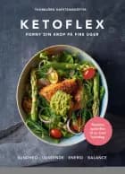 Ketoflex af Thorbjörg Hafsteinsdottir