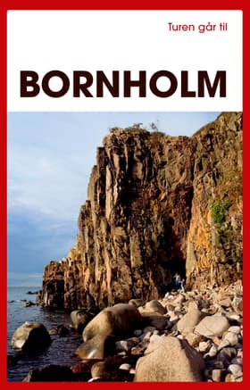 Turen går til Bornholm af Kristoffer Holm Pedersen