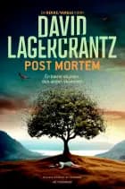 Post mortem af David Lagercrantz