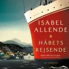 Håbets rejsende af Isabel Allende