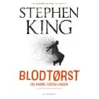 Blodtørst af Stephen King