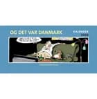 Og det var Danmark kalender 2022 af Morten Ingemann