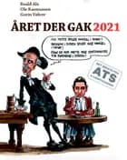 Året der gak 2021