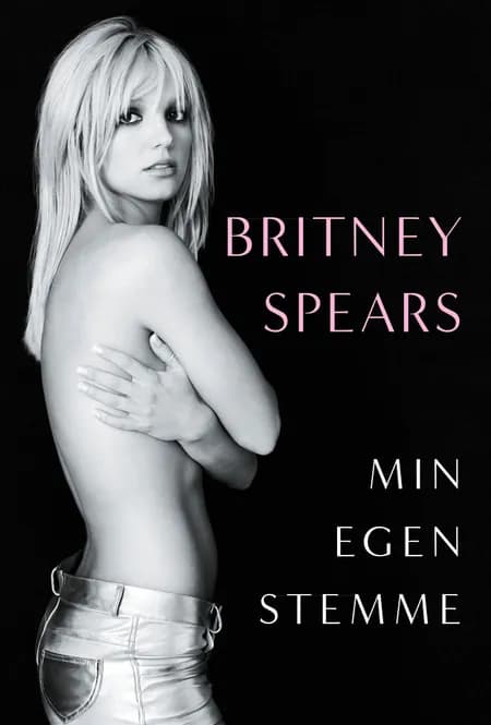 Min egen stemme af Britney Spears