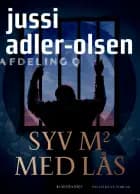 Syv m2 med lås