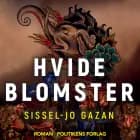 Hvide blomster