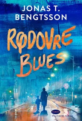 Rødovre Blues af Jonas T. Bengtsson