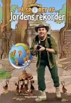 Kristian på sporet af Jordens rekorder