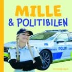 Mille og politibilen af Mille Gori