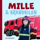 Mille og brandbilen af Mille Gori