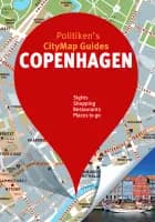 Kort og Godt om Copenhagen af Assia Rabinowitz, Manuel Sanchez og Marie Charvet