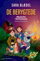 De berygtede, Mysteriet i Sortemosen af Sara Blædel