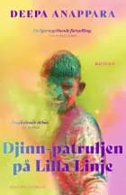 Djinn-patruljen på Lilla Linje af Deepa Anappara