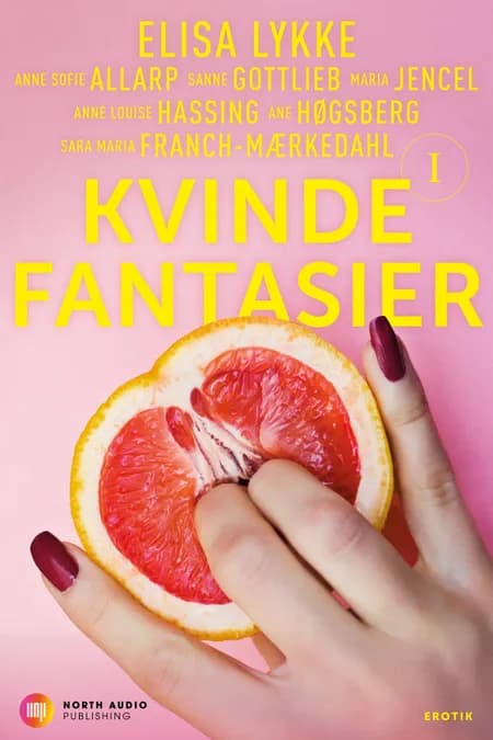 Kvindefantasier af Anne Louise Hassing