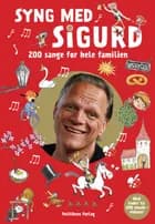 Syng med Sigurd af Sigurd Barrett