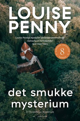 Det smukke mysterium af Louise Penny