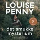 Det smukke mysterium af Louise Penny
