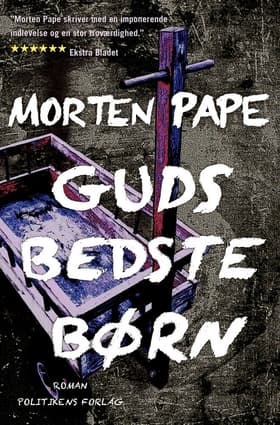 Guds bedste børn af Morten Pape