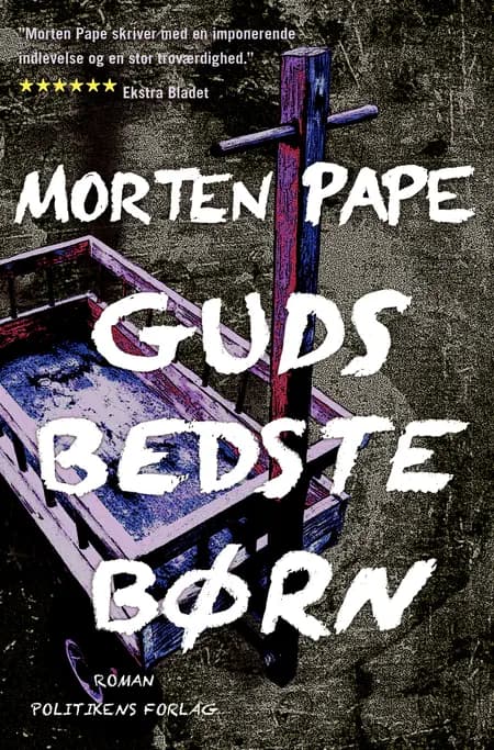Guds bedste børn af Morten Pape