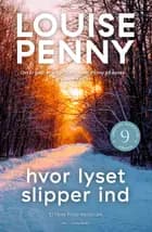 Hvor lyset slipper ind