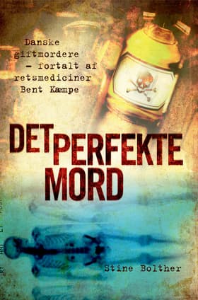 Det perfekte mord af Stine Bolther