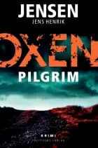 OXEN – Pilgrim